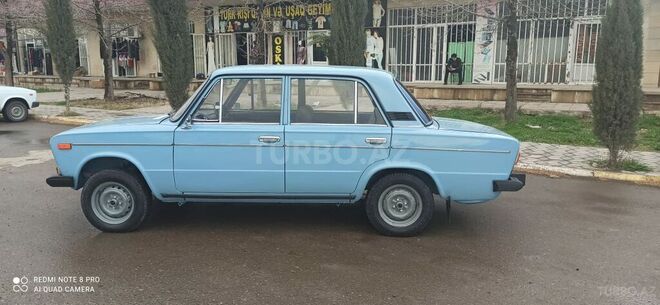 LADA (VAZ) 2106 1992, 143,865 km - 1.3 l - Ağdam
