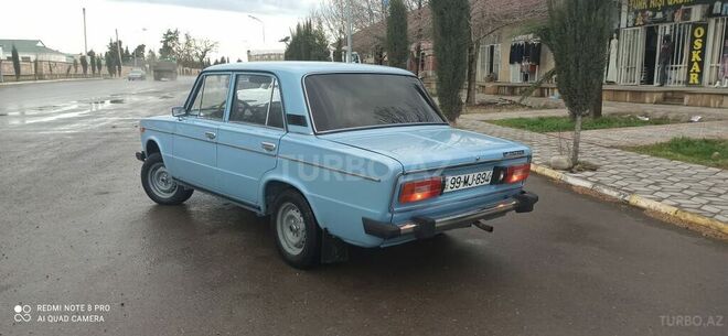 LADA (VAZ) 2106 1992, 143,865 km - 1.3 l - Ağdam
