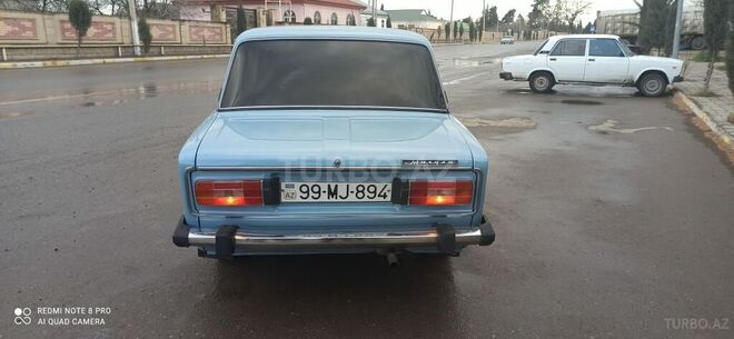 LADA (VAZ) 2106 1992, 143,865 km - 1.3 l - Ağdam