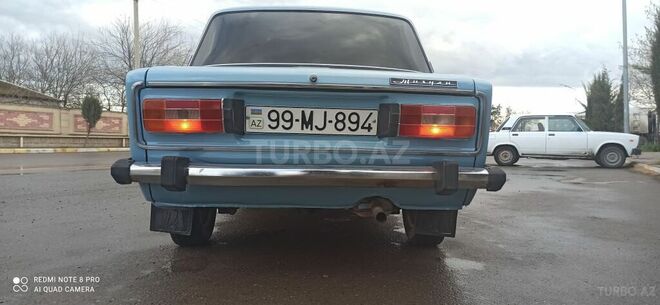 LADA (VAZ) 2106 1992, 143,865 km - 1.3 l - Ağdam