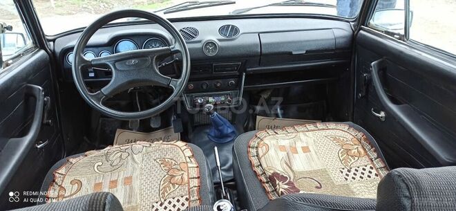LADA (VAZ) 2106 1992, 143,865 km - 1.3 l - Ağdam