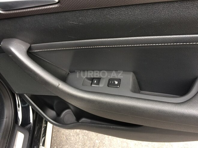 Hyundai Sonata 2014, 129,000 km - 2.0 l - Bakı