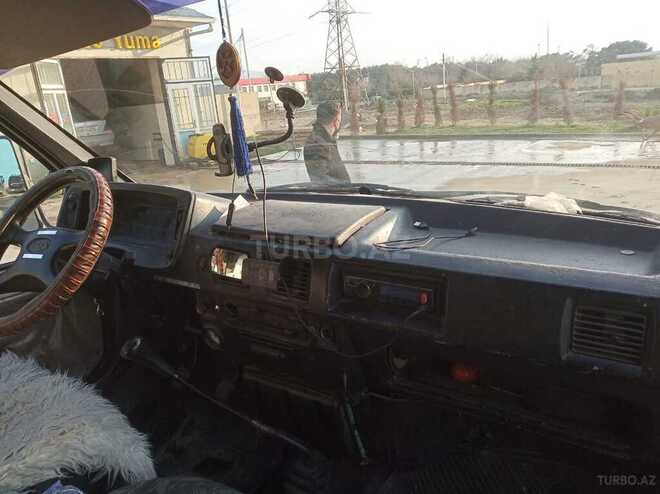 GAZ 330232-744 2001, 114,521 km - 2.5 l - Sumqayıt