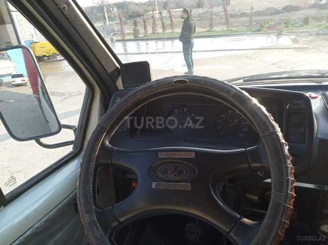 GAZ 330232-744 2001, 114,521 km - 2.5 l - Sumqayıt