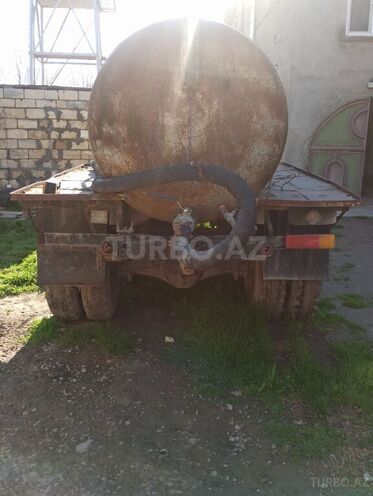 GAZ 53 1978, 208,950 km - 4.0 l - Sabirabad