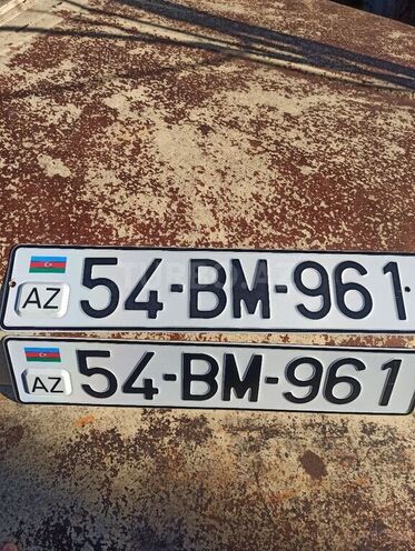 GAZ 53 1978, 208,950 km - 4.0 l - Sabirabad