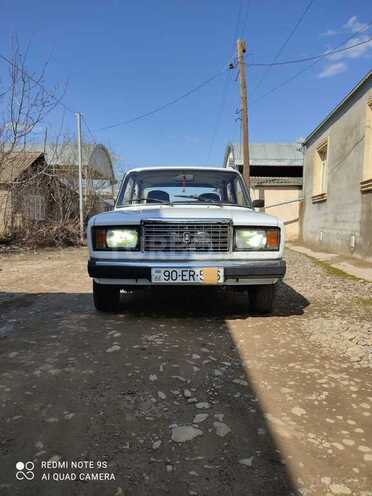 LADA (VAZ) 2107 2008, 51,000 km - 1.5 л - Tovuz