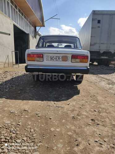 LADA (VAZ) 2107 2008, 51,000 km - 1.5 л - Tovuz