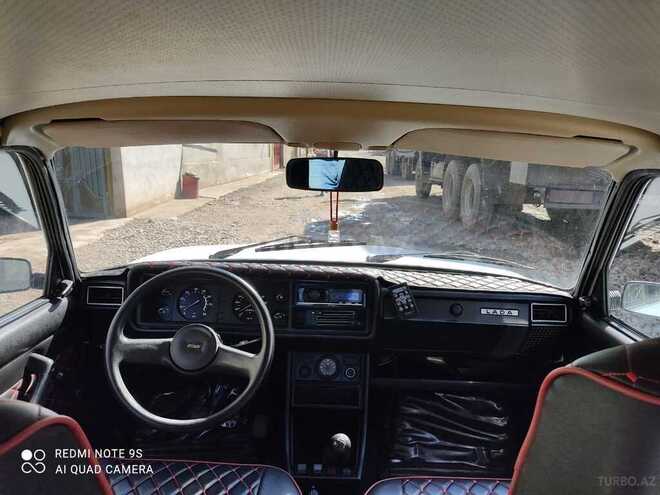 LADA (VAZ) 2107 2008, 51,000 km - 1.5 л - Tovuz