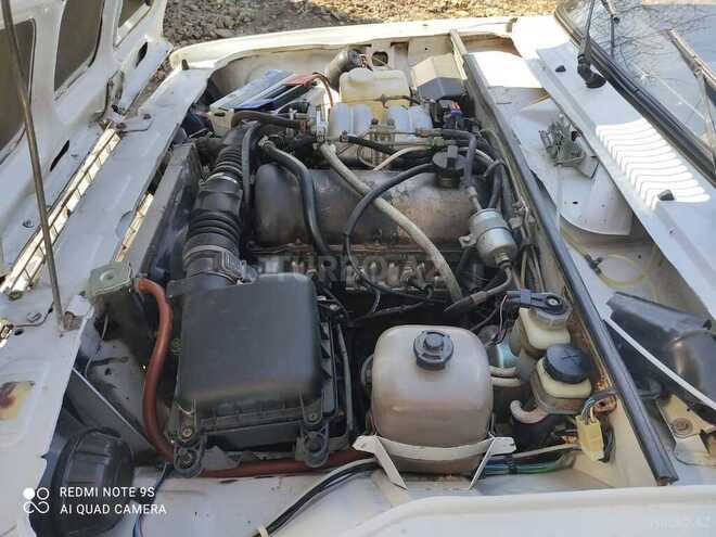 LADA (VAZ) 2107 2008, 51,000 km - 1.5 л - Tovuz