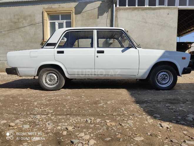 LADA (VAZ) 2107 2008, 51,000 km - 1.5 л - Tovuz