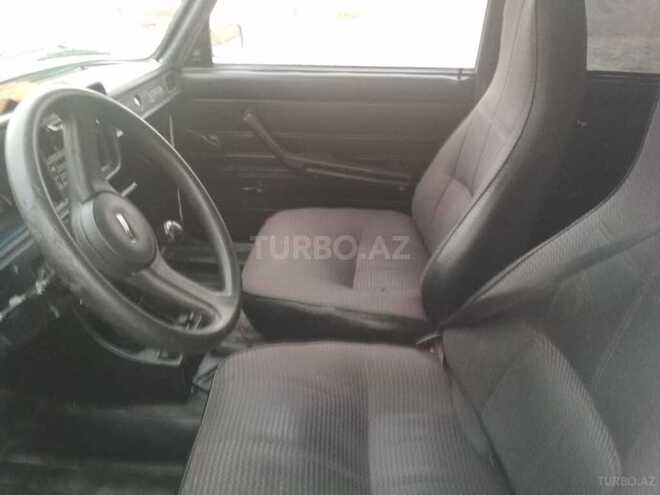 LADA (VAZ) 2107 2006, 100,000 km - 1.5 l - Yevlax