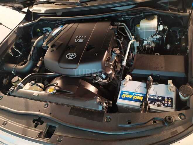 Toyota Land Cruiser 2010, 161,000 km - 4.0 l - Bakı
