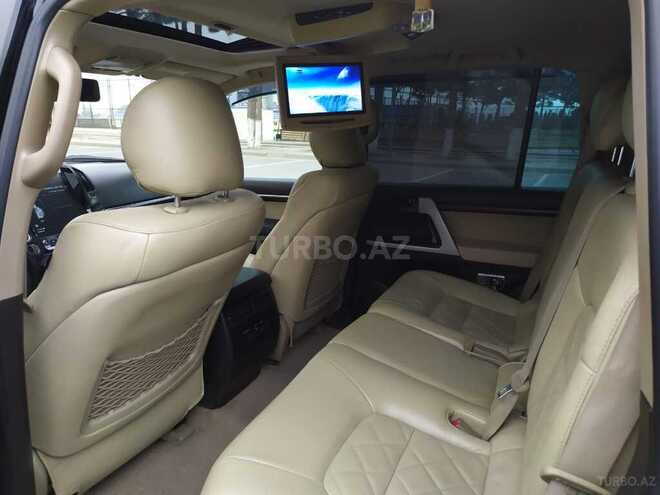 Toyota Land Cruiser 2010, 161,000 km - 4.0 l - Bakı