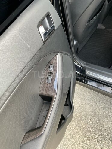Kia Optima 2010, 55,450 km - 2.0 l - Bakı