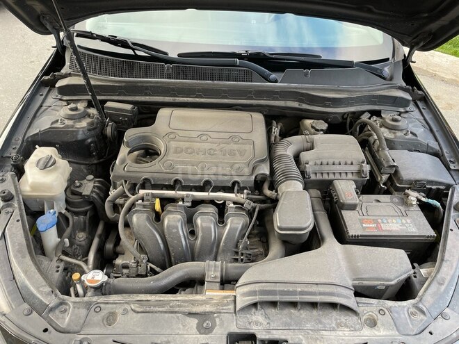 Kia Optima 2010, 55,450 km - 2.0 l - Bakı