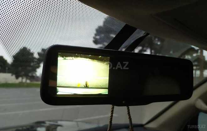 Toyota Land Cruiser 2010, 161,000 km - 4.0 l - Bakı