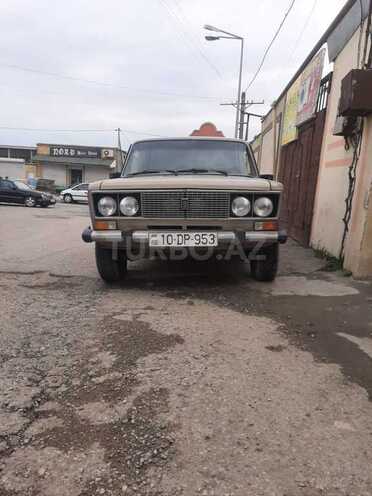 LADA (VAZ) 2106 1990, 500,000 km - 1.6 л - Bakı