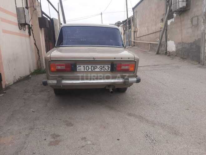 LADA (VAZ) 2106 1990, 500,000 km - 1.6 л - Bakı