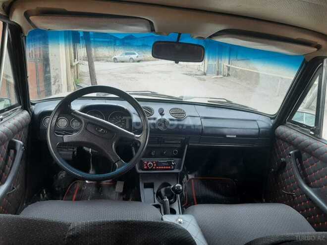 LADA (VAZ) 2106 1990, 500,000 km - 1.6 л - Bakı
