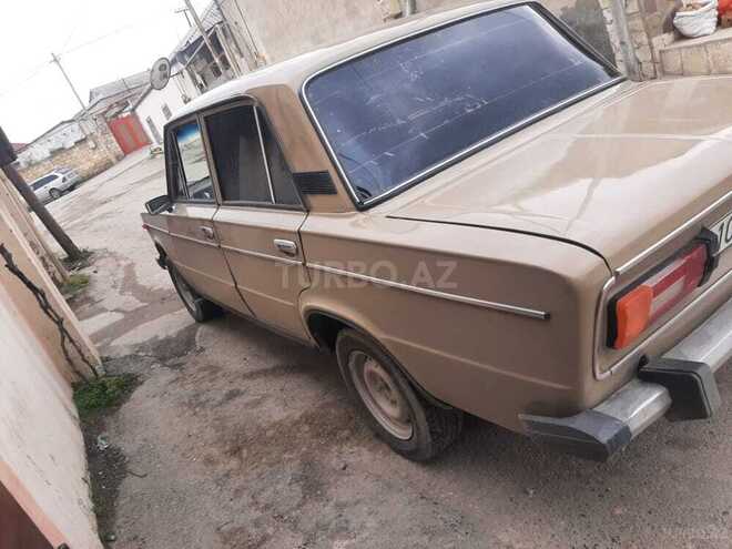 LADA (VAZ) 2106 1990, 500,000 km - 1.6 л - Bakı