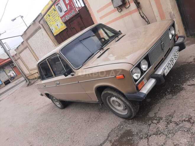 LADA (VAZ) 2106 1990, 500,000 km - 1.6 л - Bakı