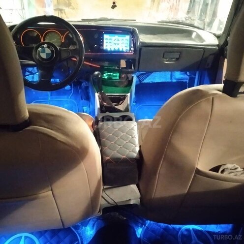 Moskvich 2140 1987, 228,886 km - 1.5 l - Sumqayıt