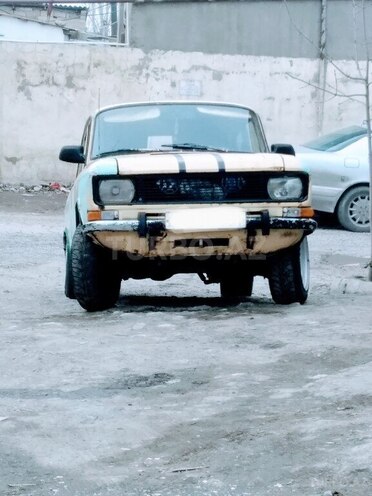 Moskvich 2140 1987, 228,886 km - 1.5 l - Sumqayıt