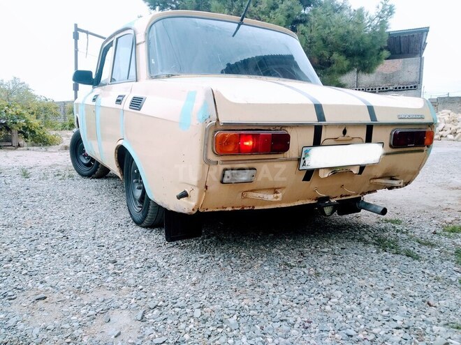 Moskvich 2140 1987, 228,886 km - 1.5 l - Sumqayıt