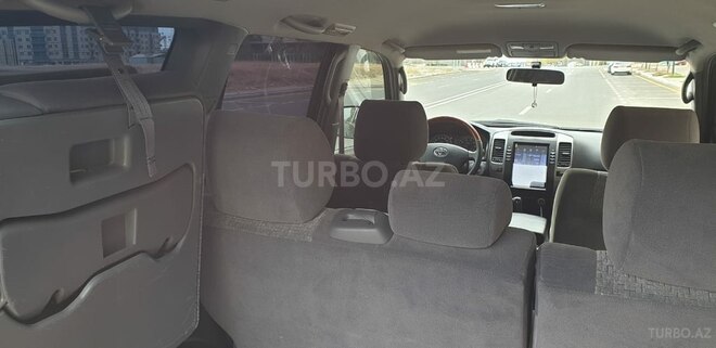 Toyota Prado 2006, 190,000 km - 2.7 л - Bakı
