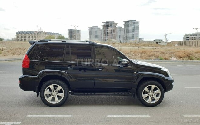 Toyota Prado 2006, 190,000 km - 2.7 л - Bakı