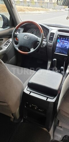 Toyota Prado 2006, 190,000 km - 2.7 л - Bakı