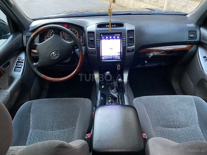 Toyota Prado 2006, 190,000 km - 2.7 л - Bakı