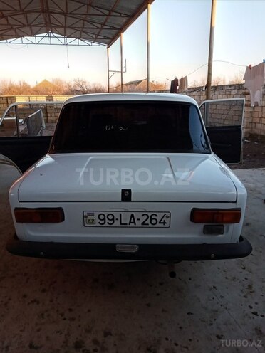 LADA (VAZ) 21011 1980, 220,000 km - 1.6 л - Biləsuvar