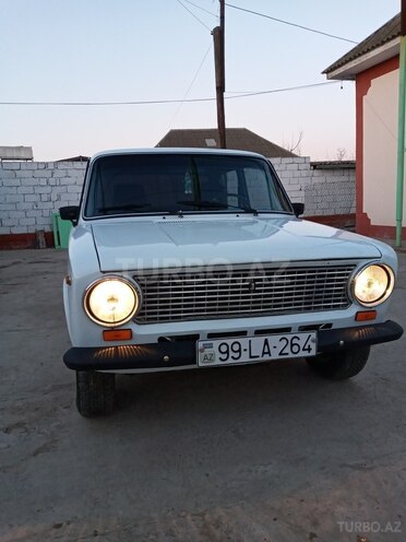 LADA (VAZ) 21011 1980, 220,000 km - 1.6 л - Biləsuvar