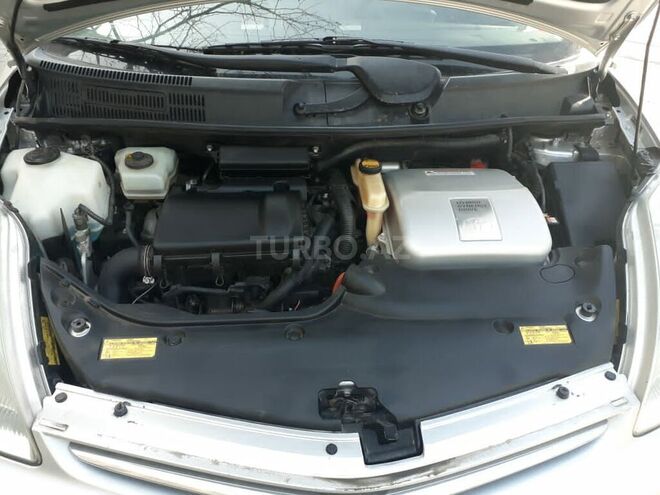 Toyota Prius 2008, 262,000 km - 1.5 l - Bakı