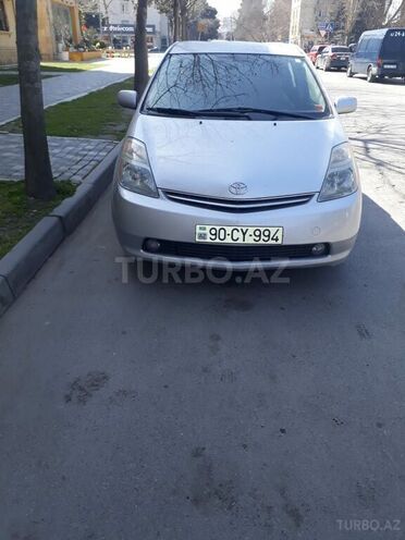 Toyota Prius 2008, 262,000 km - 1.5 l - Bakı