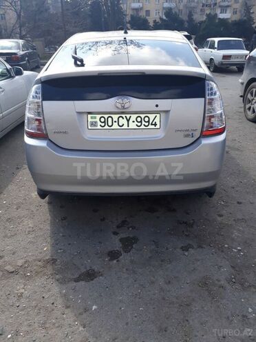 Toyota Prius 2008, 262,000 km - 1.5 l - Bakı