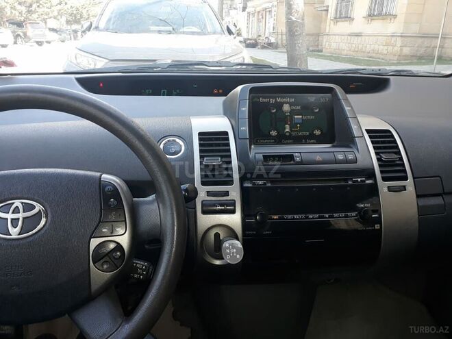 Toyota Prius 2008, 262,000 km - 1.5 l - Bakı