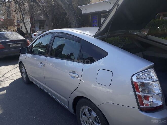 Toyota Prius 2008, 262,000 km - 1.5 l - Bakı