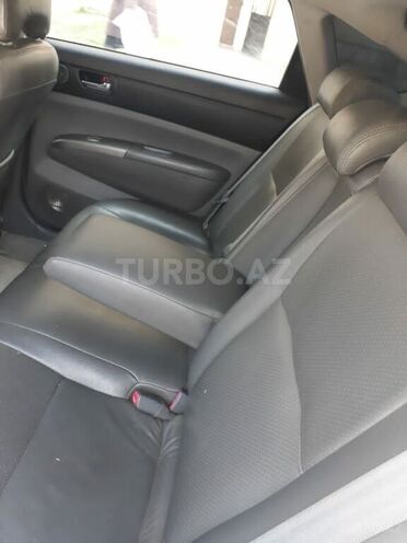 Toyota Prius 2008, 262,000 km - 1.5 l - Bakı
