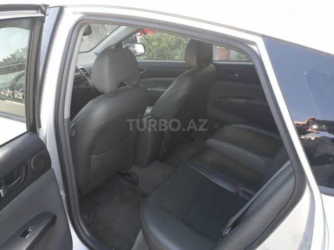 Toyota Prius 2008, 262,000 km - 1.5 l - Bakı