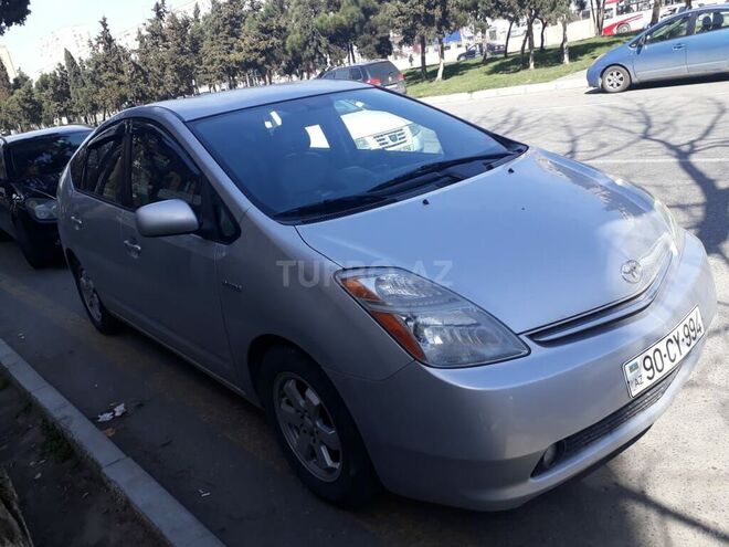 Toyota Prius 2008, 262,000 km - 1.5 l - Bakı