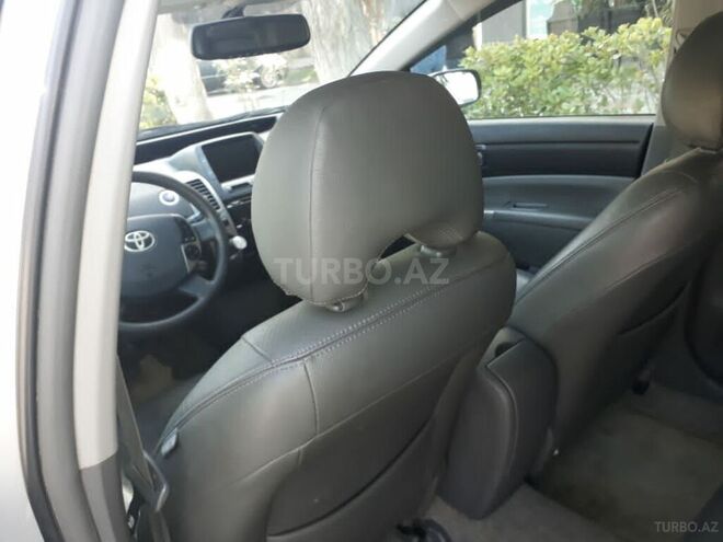 Toyota Prius 2008, 262,000 km - 1.5 l - Bakı