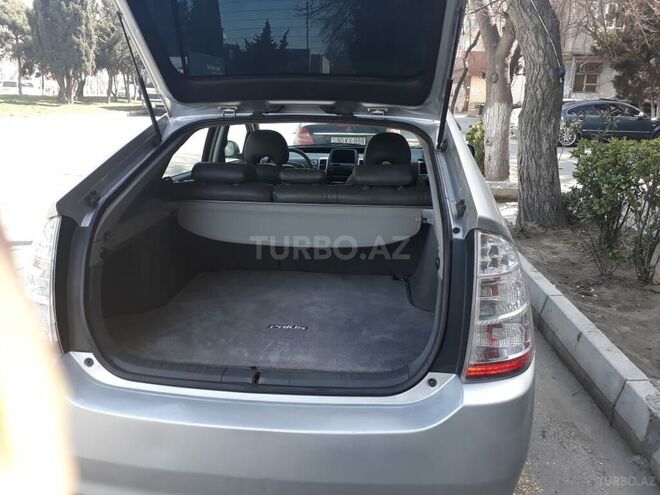 Toyota Prius 2008, 262,000 km - 1.5 l - Bakı