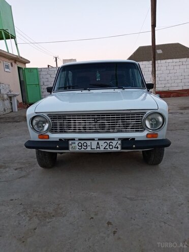 LADA (VAZ) 21011 1980, 220,000 km - 1.6 л - Biləsuvar