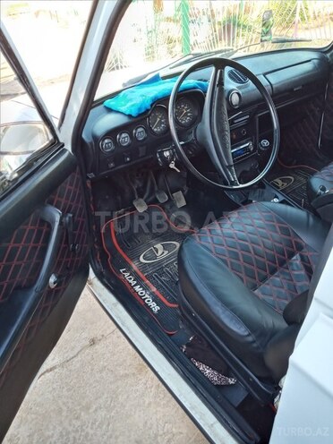 LADA (VAZ) 21011 1980, 220,000 km - 1.6 л - Biləsuvar