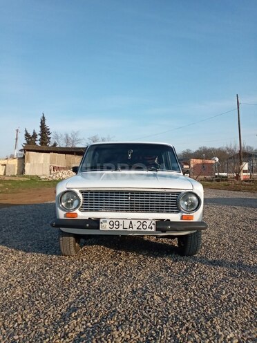 LADA (VAZ) 21011 1980, 220,000 km - 1.6 л - Biləsuvar