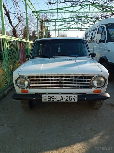 LADA (VAZ) 21011 1980, 220,000 km - 1.6 л - Biləsuvar