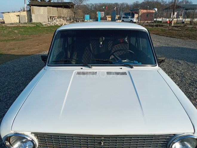 LADA (VAZ) 21011 1980, 220,000 km - 1.6 л - Biləsuvar